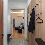 شقة Modern French Balkony بودابست