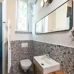 شقة Modern French Balkony بودابست