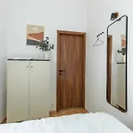 Modern French Balkony