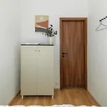 Modern French Balkony * بودابست