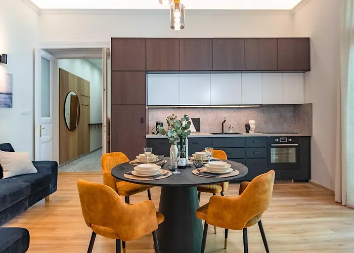 Modern French Balkony
