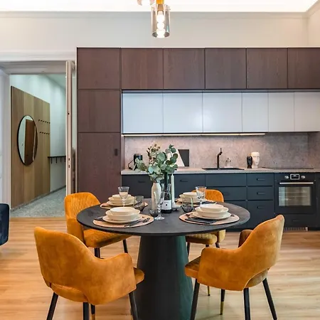 Modern French Balkony